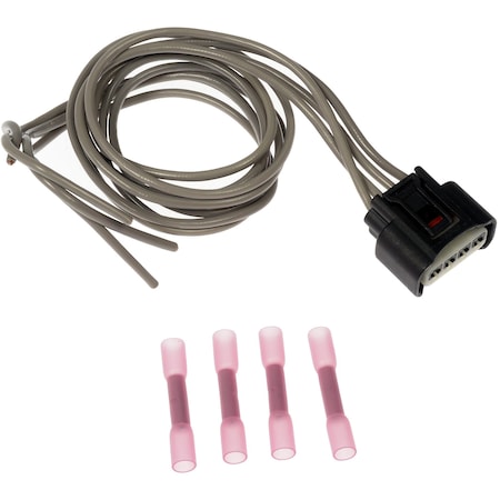 Dorman Pigtail 645-940